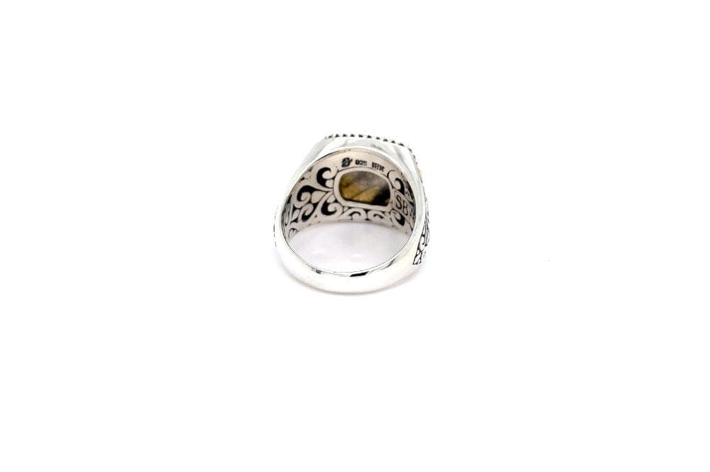 Mystery Ring