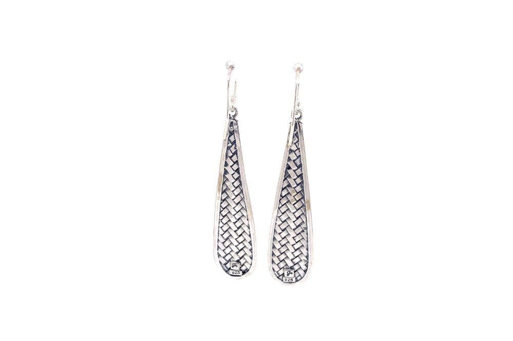 Tenun Earrings