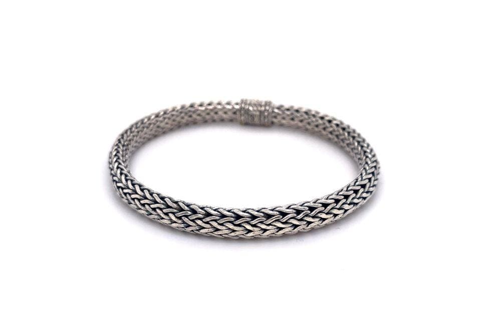Bamboo Line Bracelet