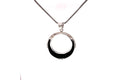 Melanie Pendant- Paua