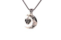 Mystic Moon Pendant