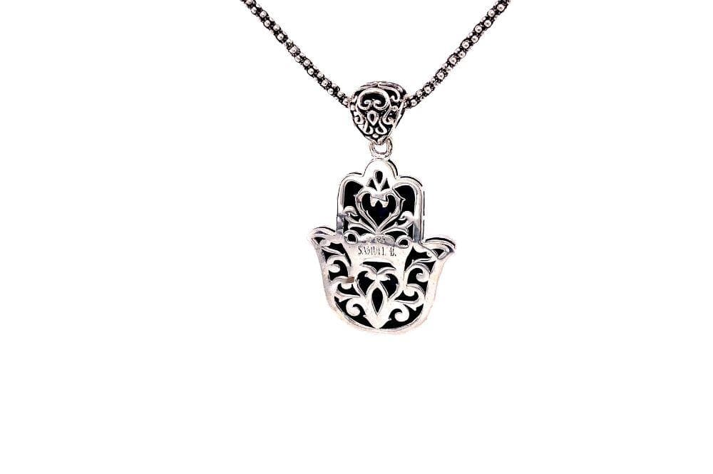 Ruwhi Pendant