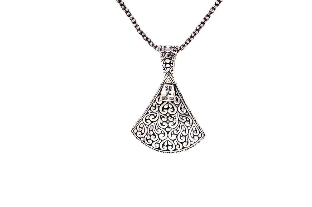 Kipas Pendant