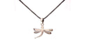 Bali Dragonfly Pendant