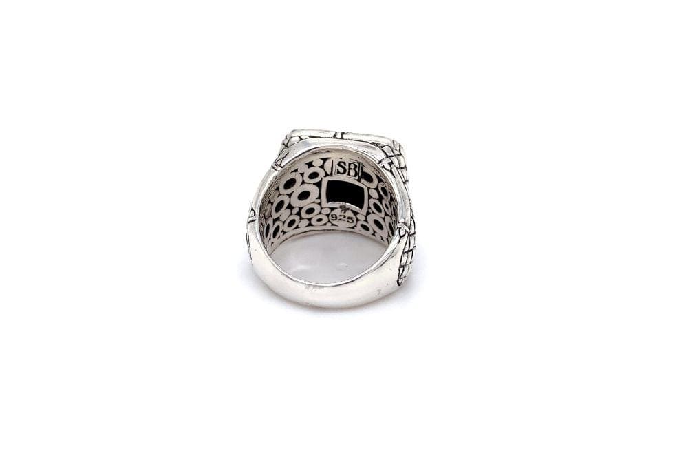 Tigris Ring