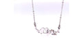 Sweet Songbirds Pendant