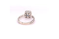 Segara Ring- Blue Topaz