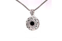 Alba Pendant