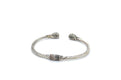 Raung Bangle- Turquoise