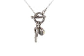 Key To My Heart Necklace