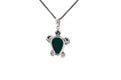 Into The Deep Pendant