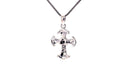 Solar Cross