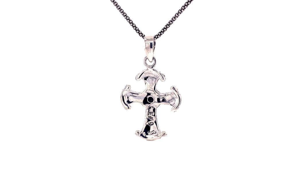 Solar Cross