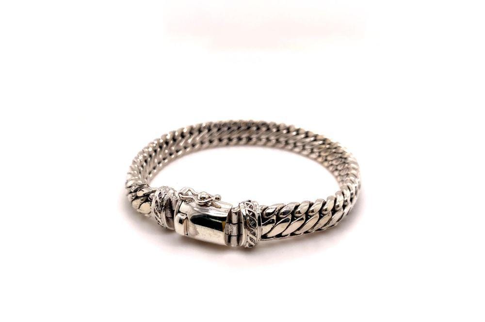 Terzetto Bracelet