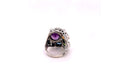 Madeira Ring- Multi Gemstones