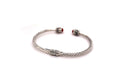 Sienna Bangle- Coral