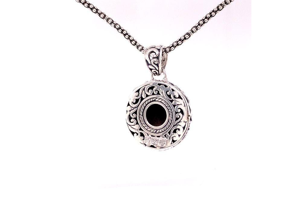 Alba Pendant