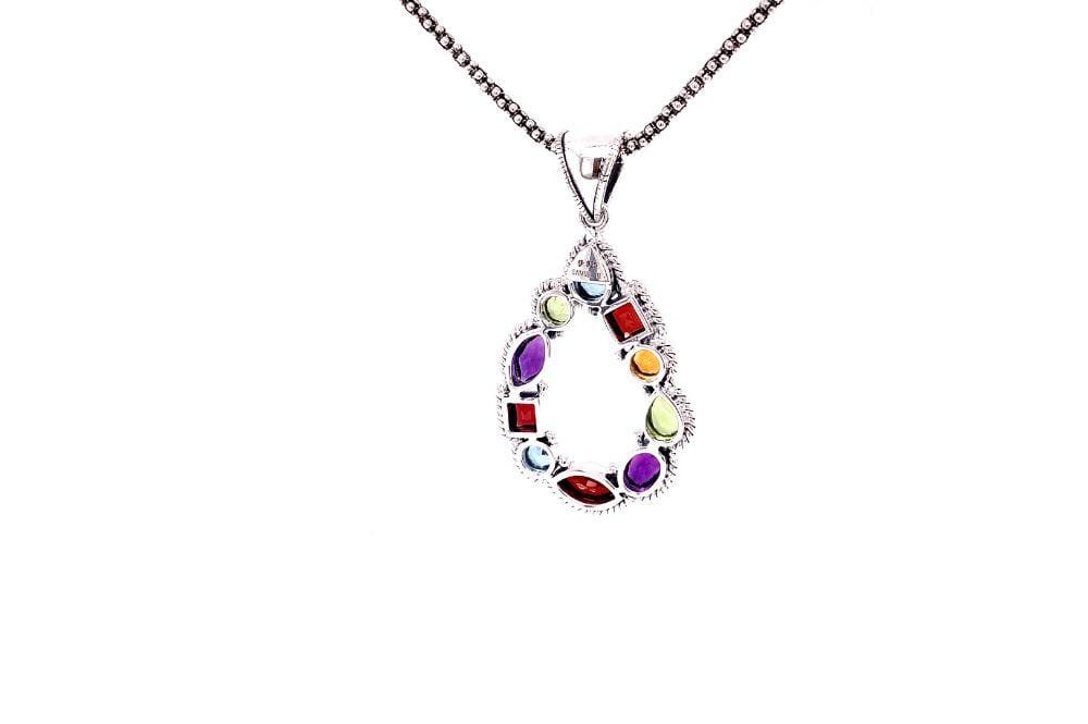 Riviera Pendant