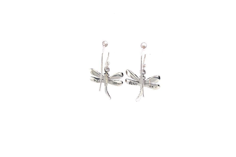 Capung Earrings