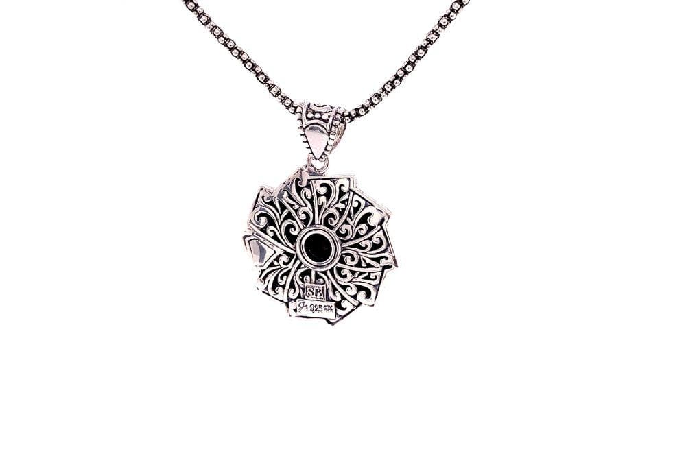 Roda Pendant