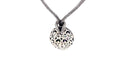 Patchwork Necklace
