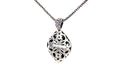 Mystic Forest Pendant