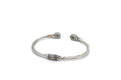 Raung Bangle- Turquoise