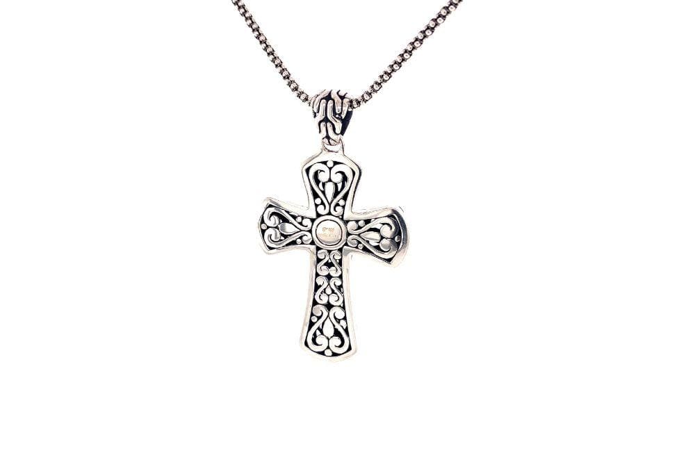 Tera Pendant
