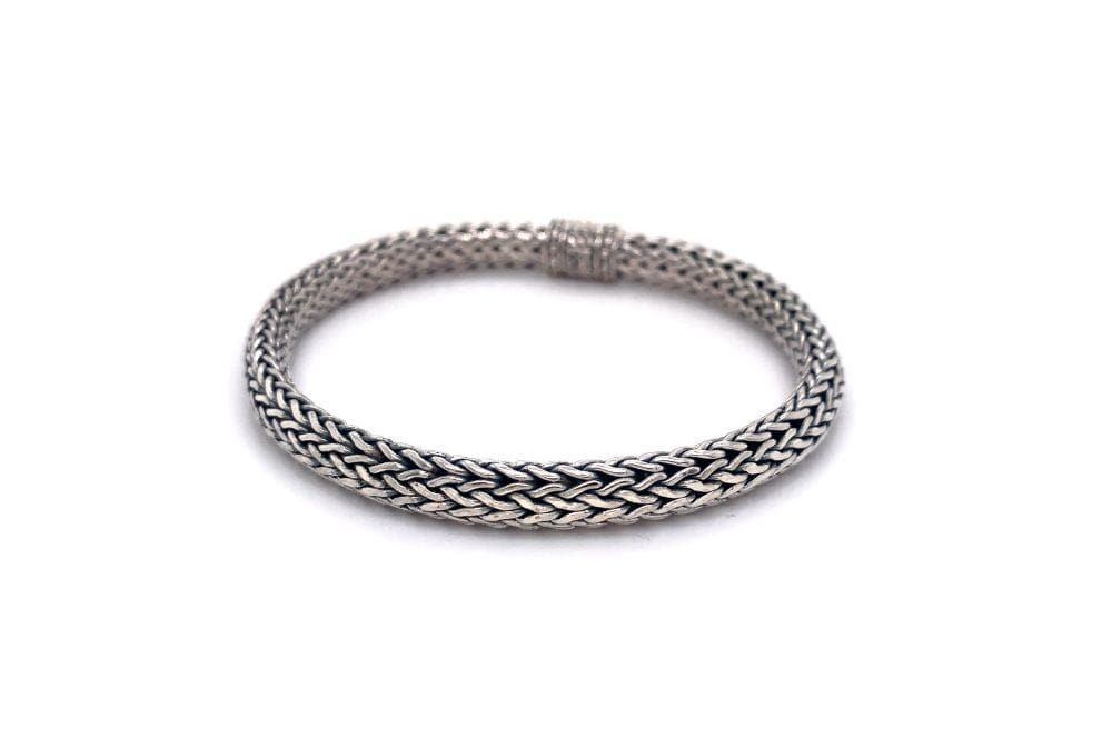 Bamboo Line Bracelet
