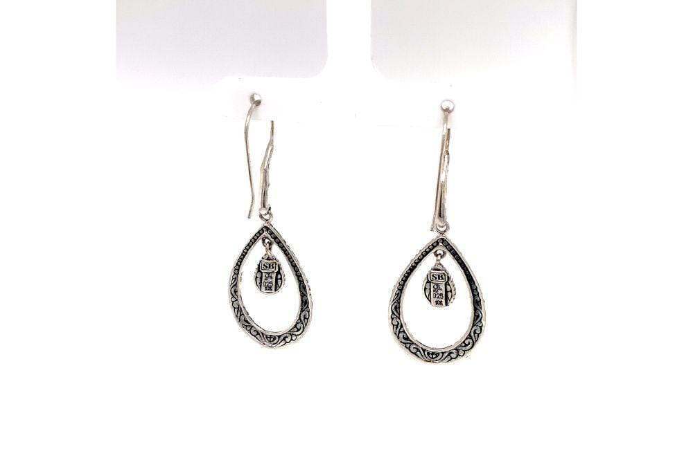 Lopok Earrings