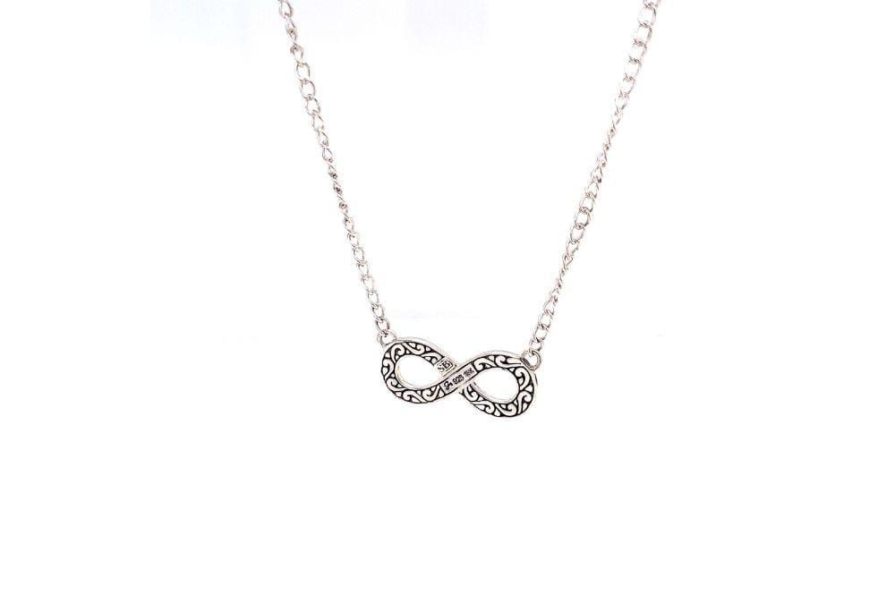 Tak Necklace