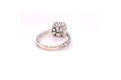 Segara Ring- Blue Topaz