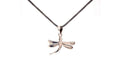 Bali Dragonfly Pendant