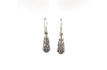 Bali Drop Earrings