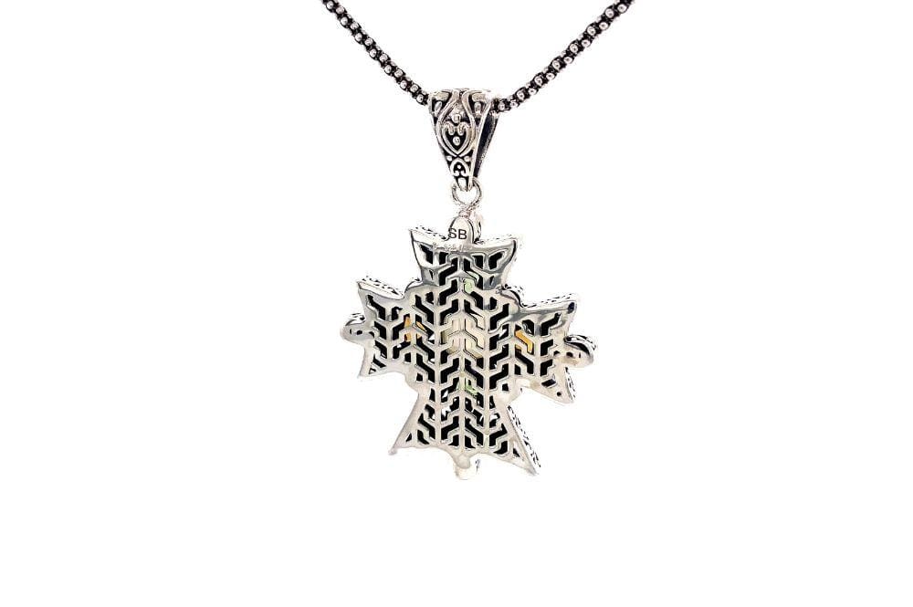 Esperanza Pendant