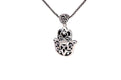 Ruwhi Pendant