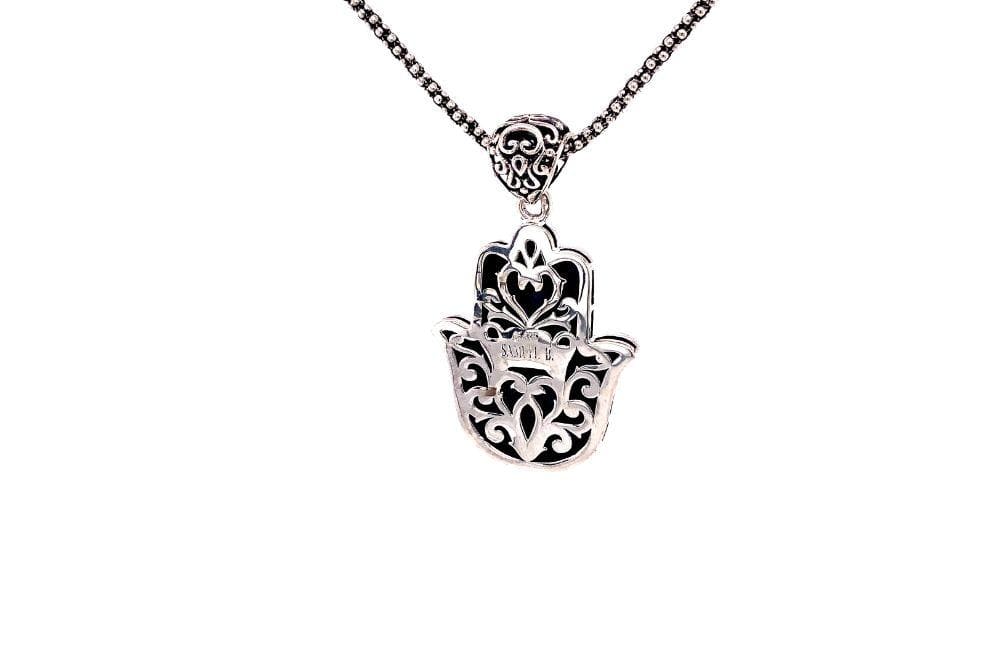 Ruwhi Pendant