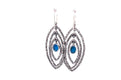 Samaya Earrings- Turquoise