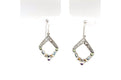 Riviera Filigree Earrings- Multi