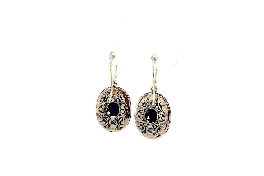 Celeste Earrings