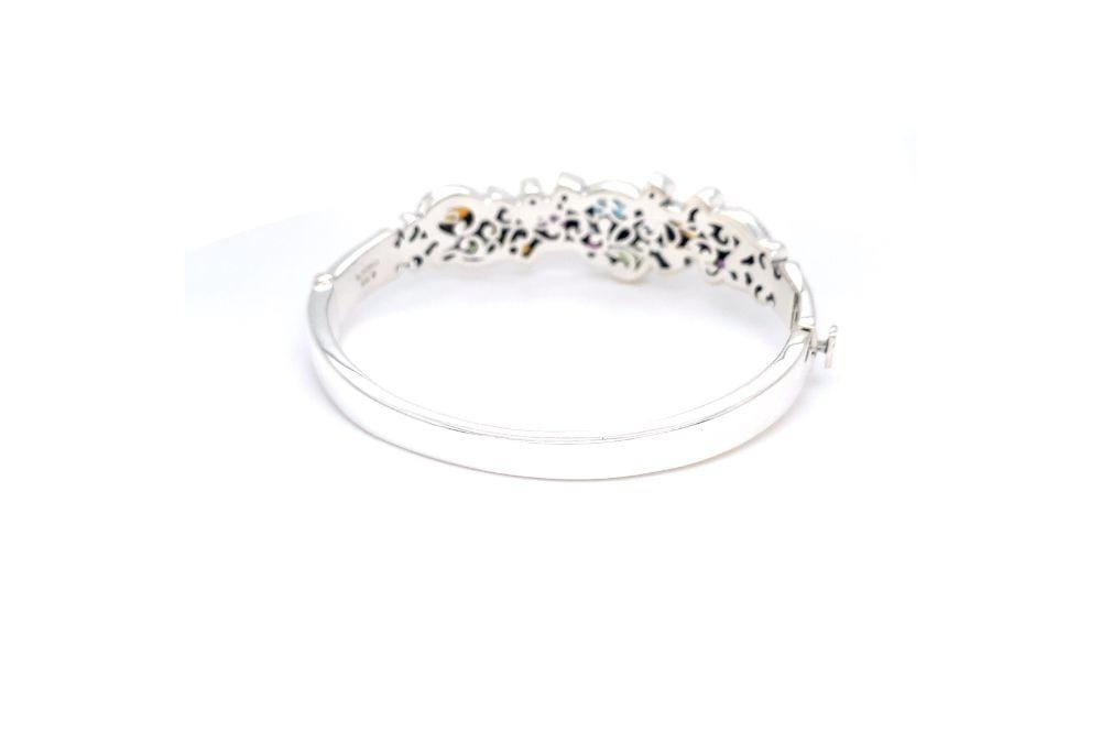 Serendipity Bangle- Multi
