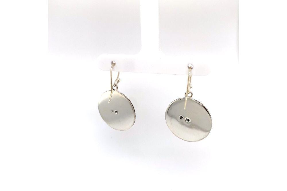 Ko Tao Earrings