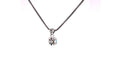 Glow Necklace- Turquoise