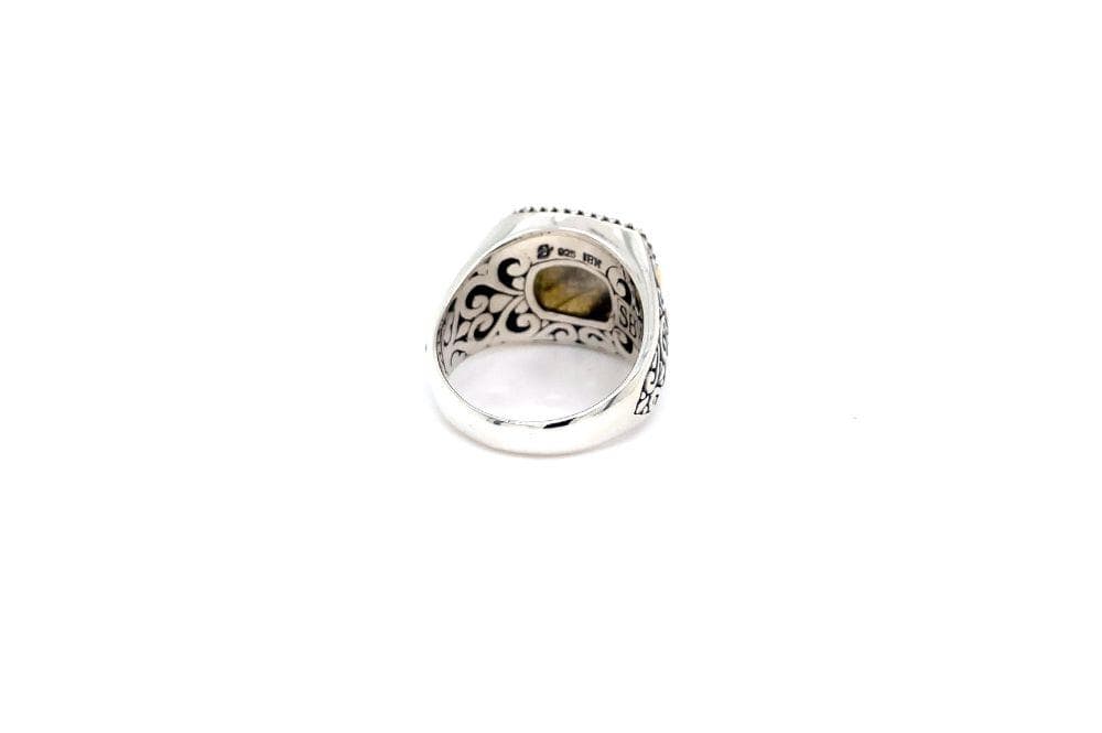 Mystery Ring