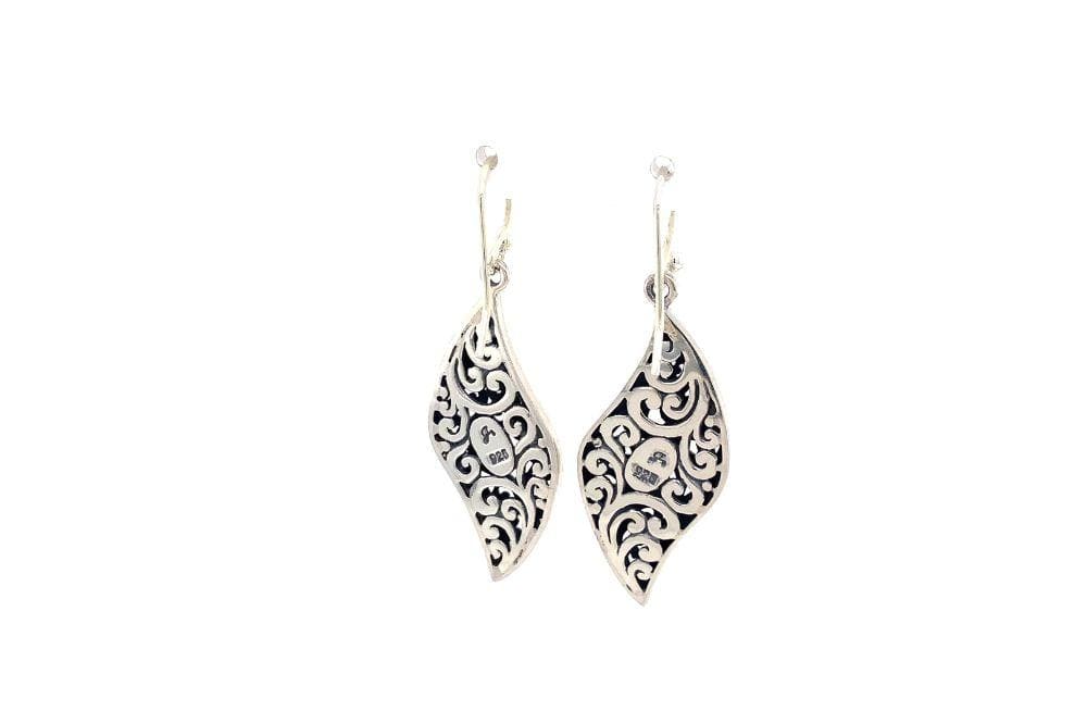 Symphony Earrings