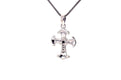 Solar Cross