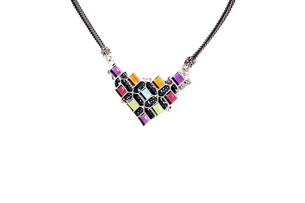 Rinjani Necklace