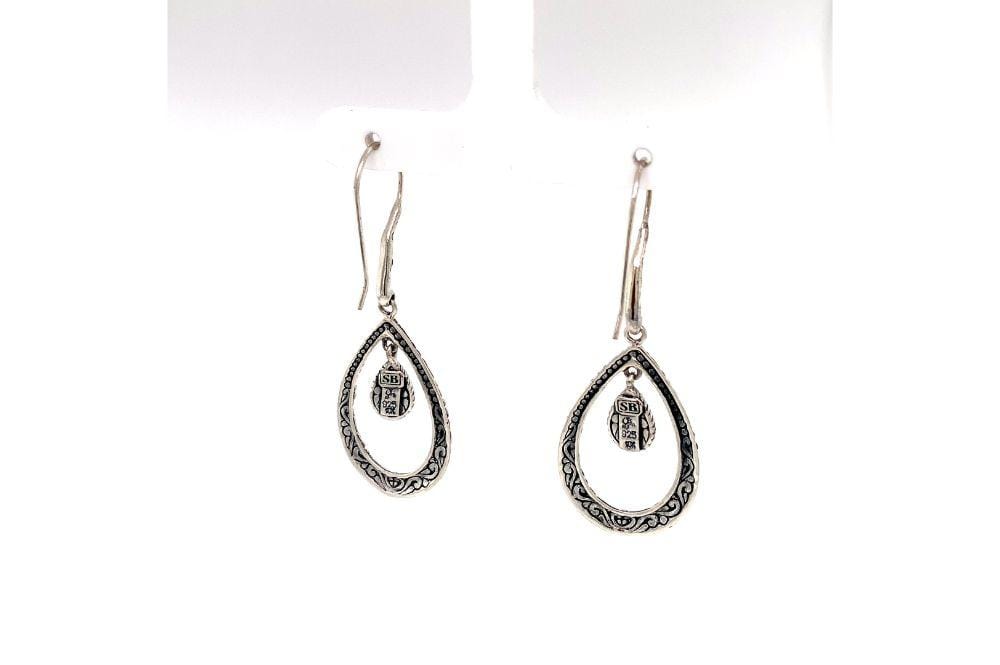 Lopok Earrings