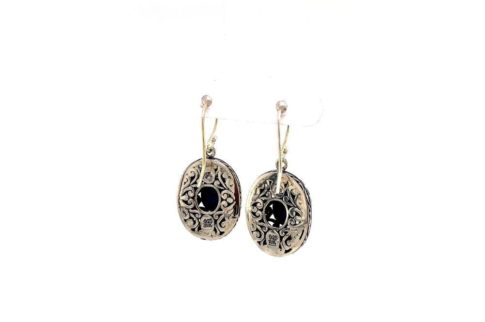 Celeste Earrings