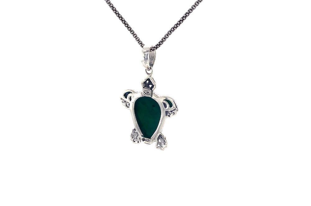 Into The Deep Pendant